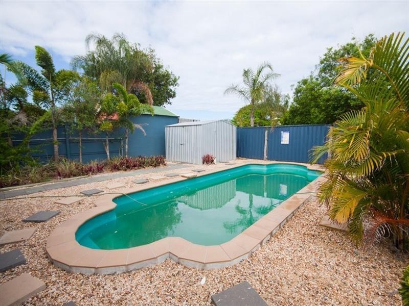 69 Mirrawena Avenue, Yeppoon QLD 4703