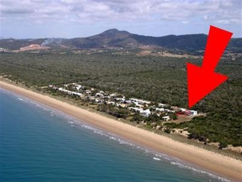 69 Mirrawena Avenue, Yeppoon QLD 4703