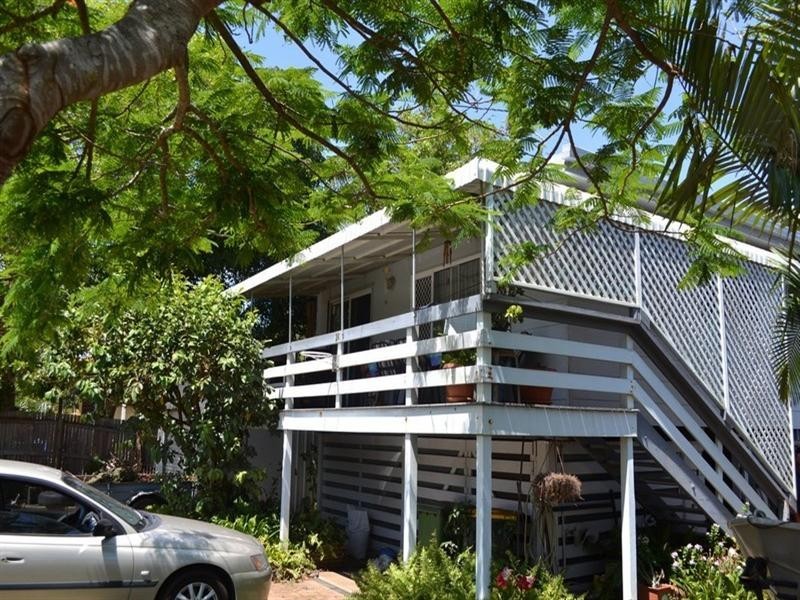 28 Todd Avenue, Yeppoon QLD 4703