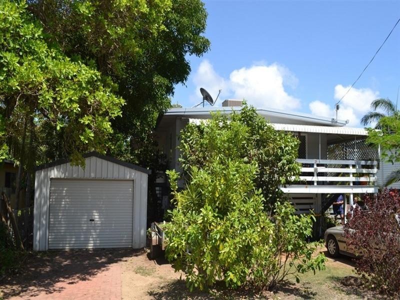 28 Todd Avenue, Yeppoon QLD 4703