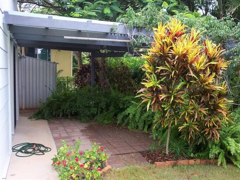 28 Todd Avenue, Yeppoon QLD 4703