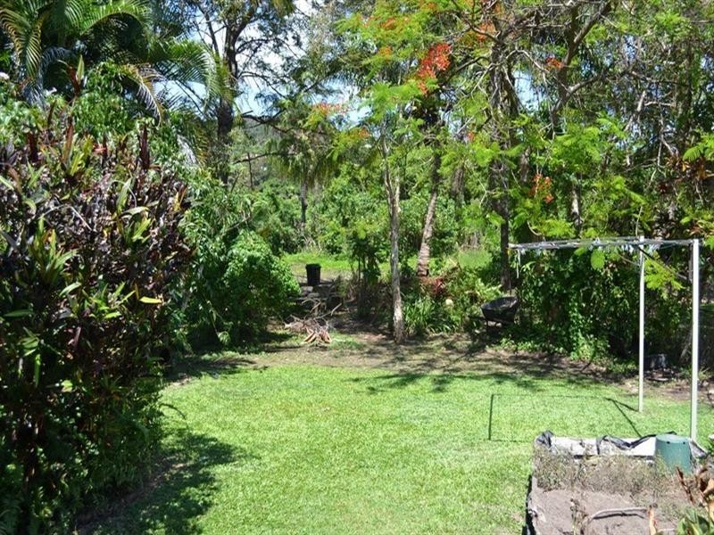 28 Todd Avenue, Yeppoon QLD 4703