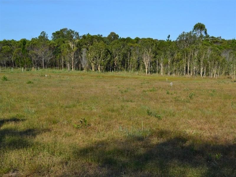 Lot 7 Jean Dowie Court, Yeppoon QLD 4703