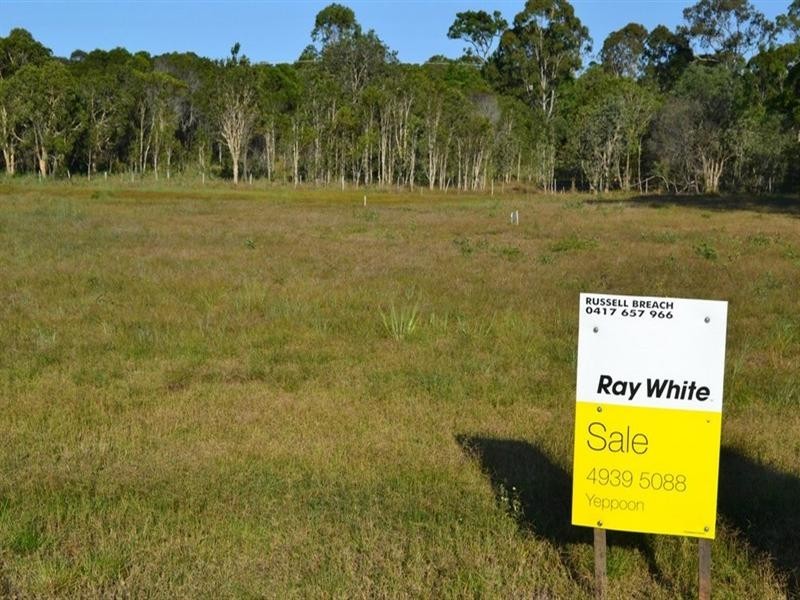 Lot 7 Jean Dowie Court, Yeppoon QLD 4703