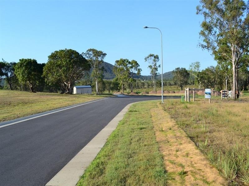Lot 7 Jean Dowie Court, Yeppoon QLD 4703