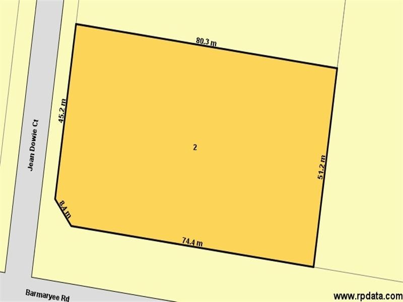 Lot 7 Jean Dowie Court, Yeppoon QLD 4703