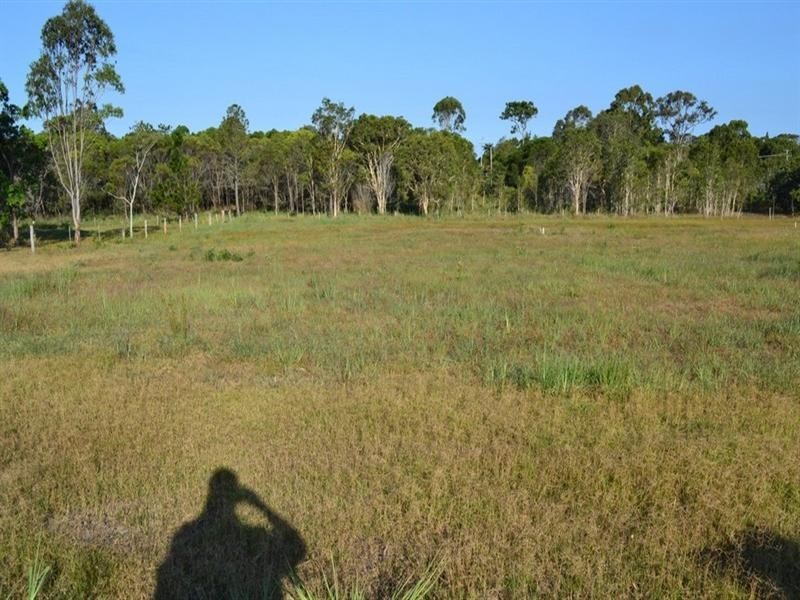 Lot 6 Jean Dowie Court, Barmaryee QLD 4703