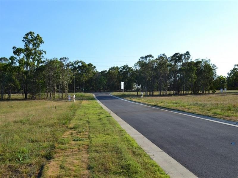Lot 6 Jean Dowie Court, Barmaryee QLD 4703