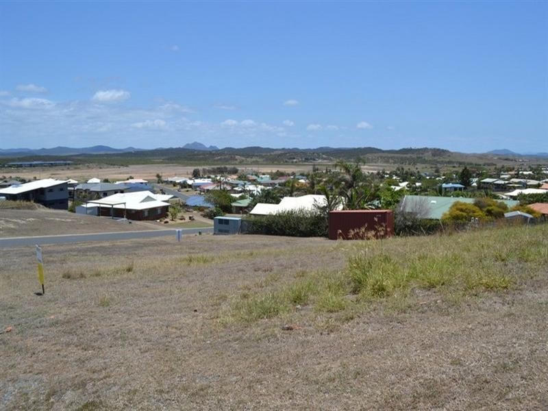 5 Cowry Street, Zilzie QLD 4710