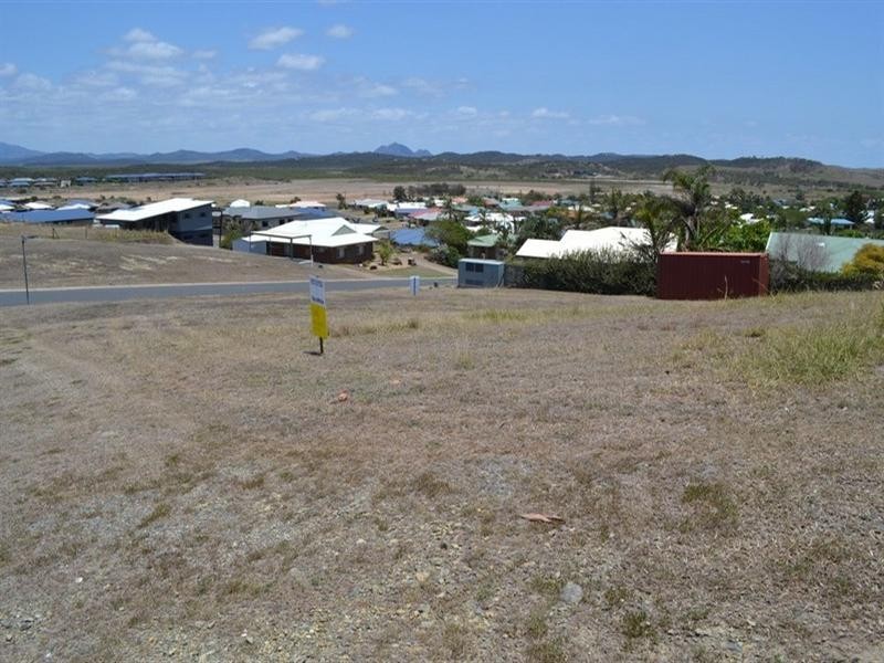 5 Cowry Street, Zilzie QLD 4710