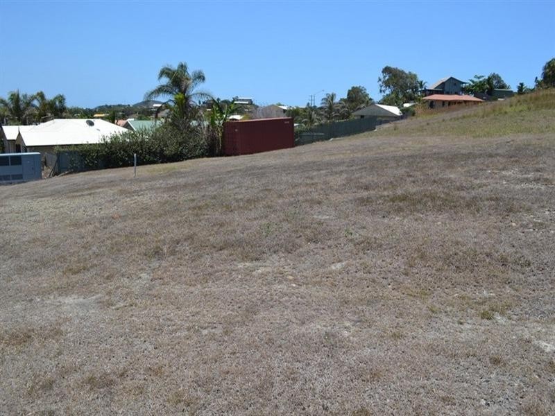 5 Cowry Street, Zilzie QLD 4710