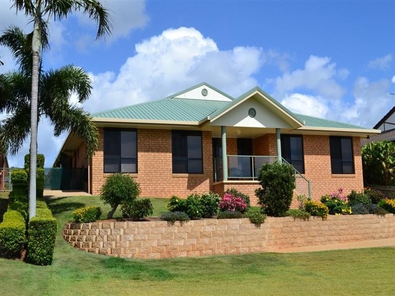 10 Yearsley Grove, Yeppoon QLD 4703