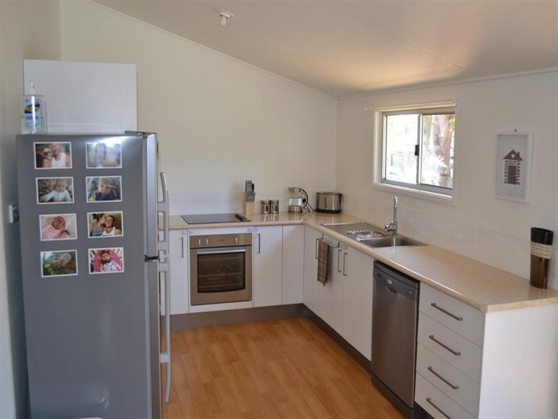 6 Ben Street, Yeppoon QLD 4703