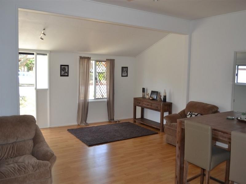 6 Ben Street, Yeppoon QLD 4703