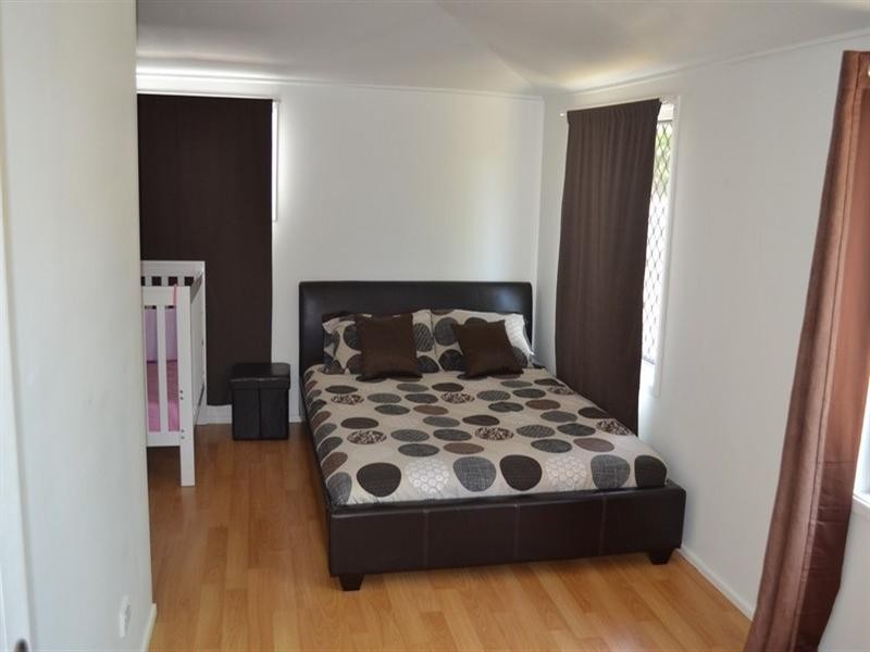 6 Ben Street, Yeppoon QLD 4703