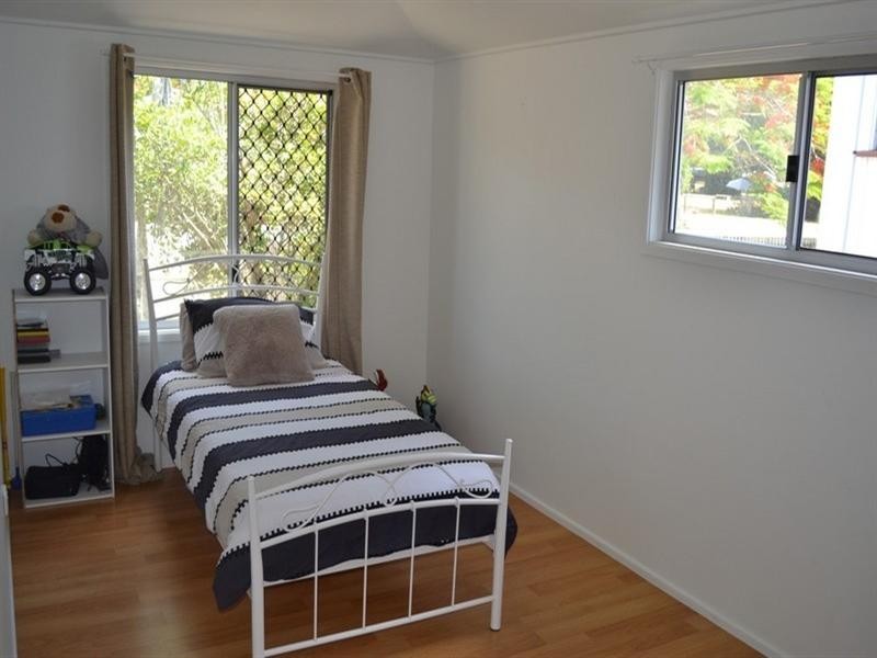 6 Ben Street, Yeppoon QLD 4703