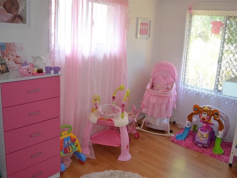 6 Ben Street, Yeppoon QLD 4703