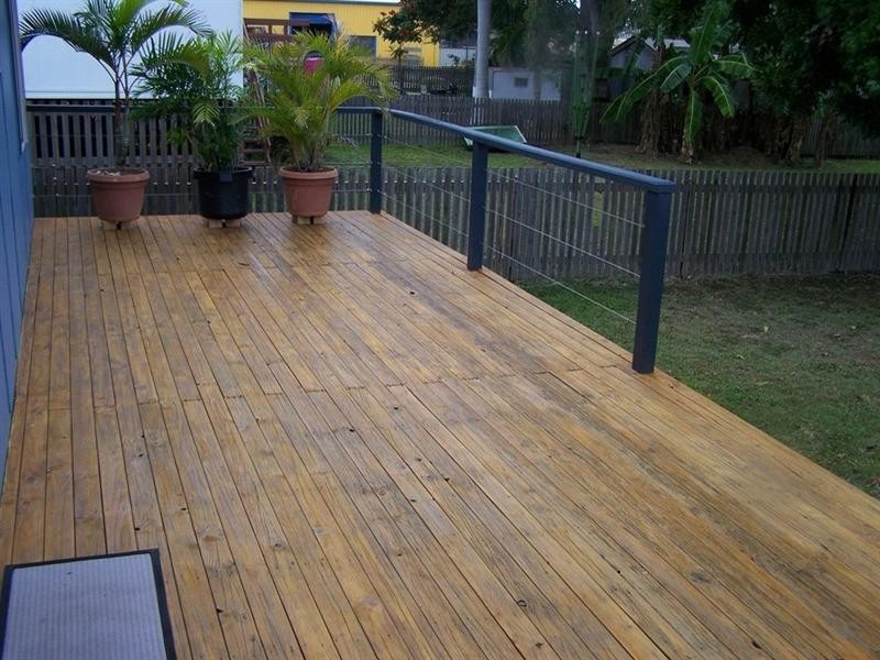 6 Ben Street, Yeppoon QLD 4703