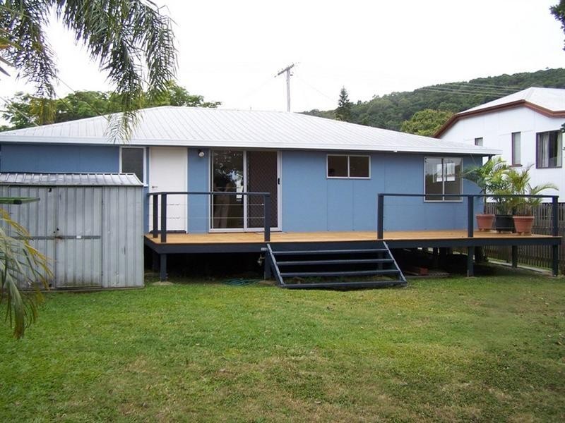 6 Ben Street, Yeppoon QLD 4703