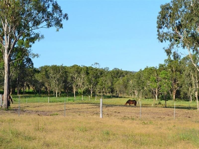 Lot 5 Jean Dowie Court, Barmaryee QLD 4703