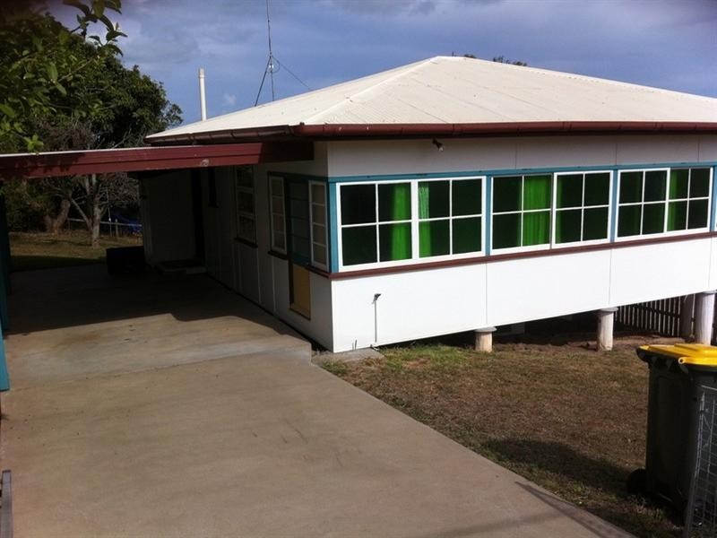 19 Vaughan Street, Yeppoon QLD 4703