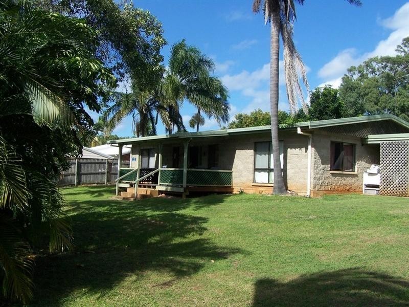3 Cassia Avenue, Yeppoon QLD 4703