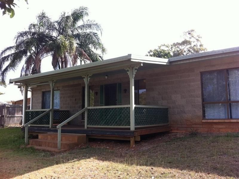 3 Cassia Avenue, Yeppoon QLD 4703