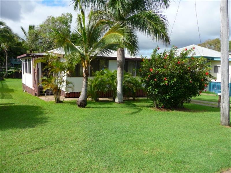 14 Cathne Street, Yeppoon QLD 4703