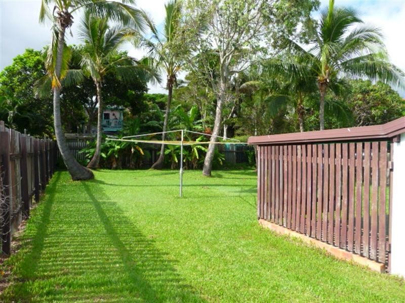 14 Cathne Street, Yeppoon QLD 4703