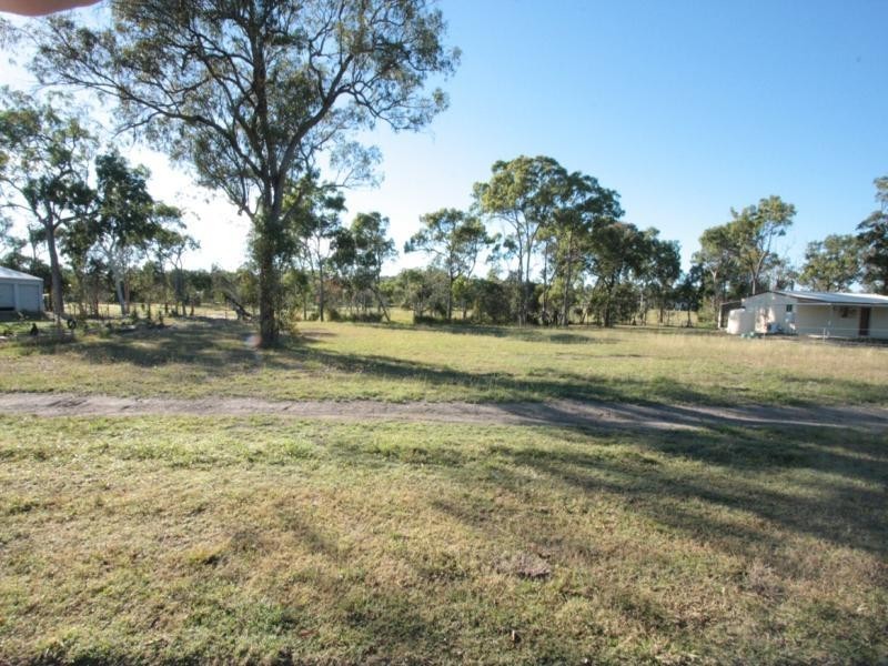 LOT 2 Crystal Court, Barmaryee QLD 4703