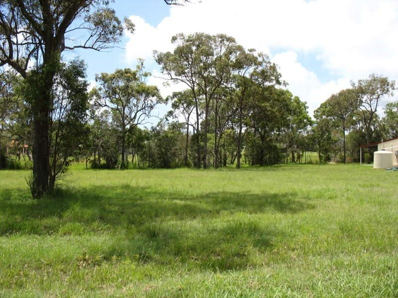 LOT 8 Crystal Court, Yeppoon QLD 4703