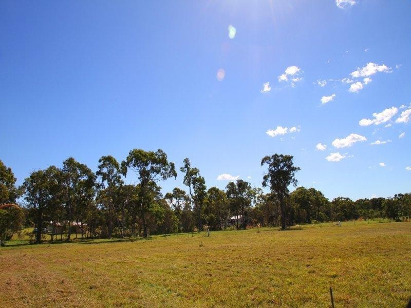LOT 8 Crystal Court, Yeppoon QLD 4703