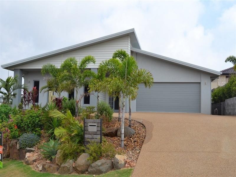 5 Nicole Close, Taroomball QLD 4703