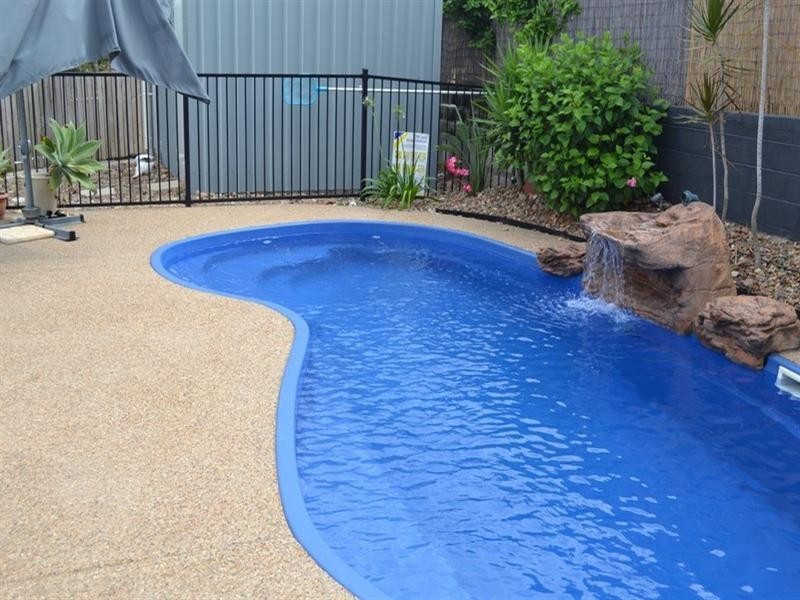 5 Nicole Close, Taroomball QLD 4703