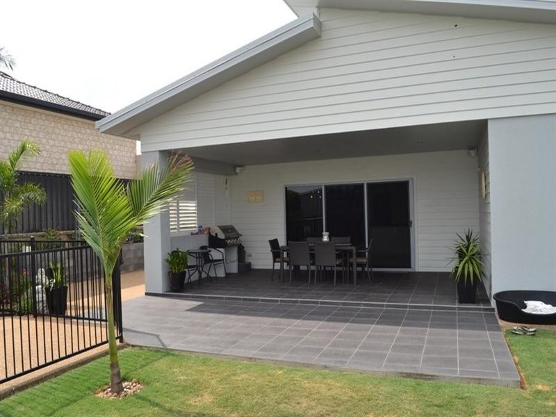 5 Nicole Close, Taroomball QLD 4703