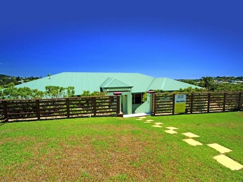 22-24 Naomi Drive, Yeppoon QLD 4703