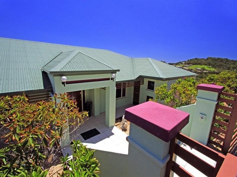 22-24 Naomi Drive, Yeppoon QLD 4703