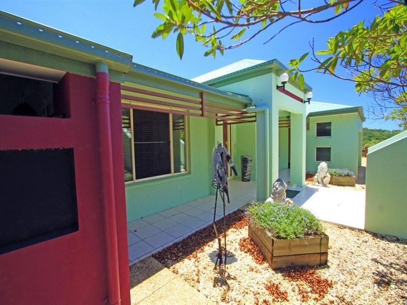 22-24 Naomi Drive, Yeppoon QLD 4703