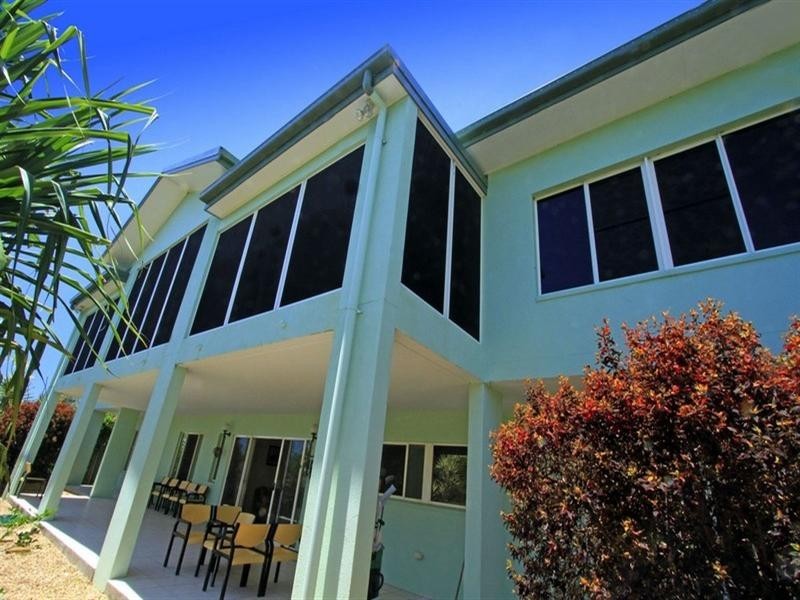 22-24 Naomi Drive, Yeppoon QLD 4703