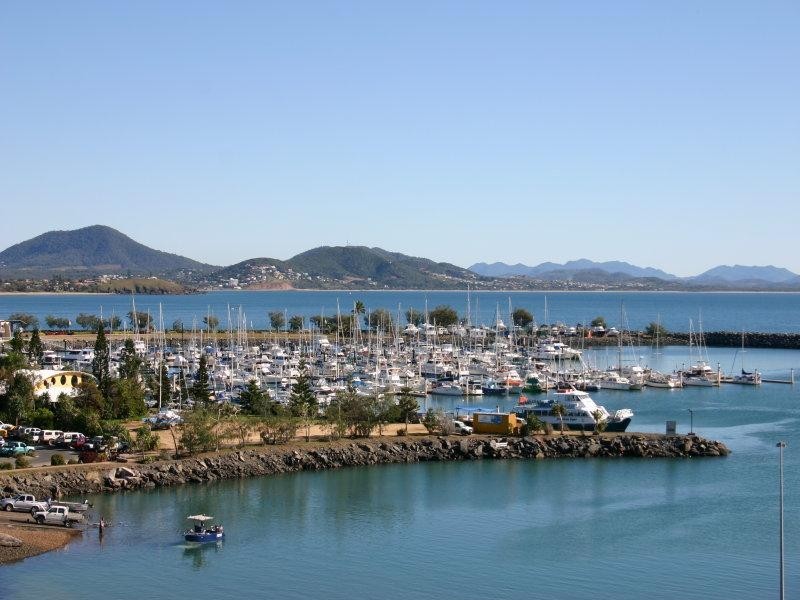 21/ Breakwater Drive, Rosslyn QLD 4703