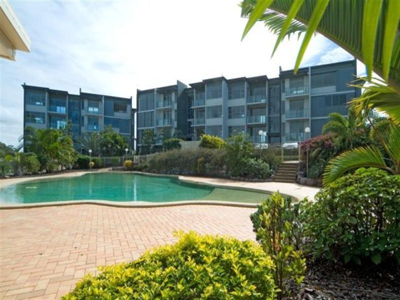 21/ Breakwater Drive, Rosslyn QLD 4703