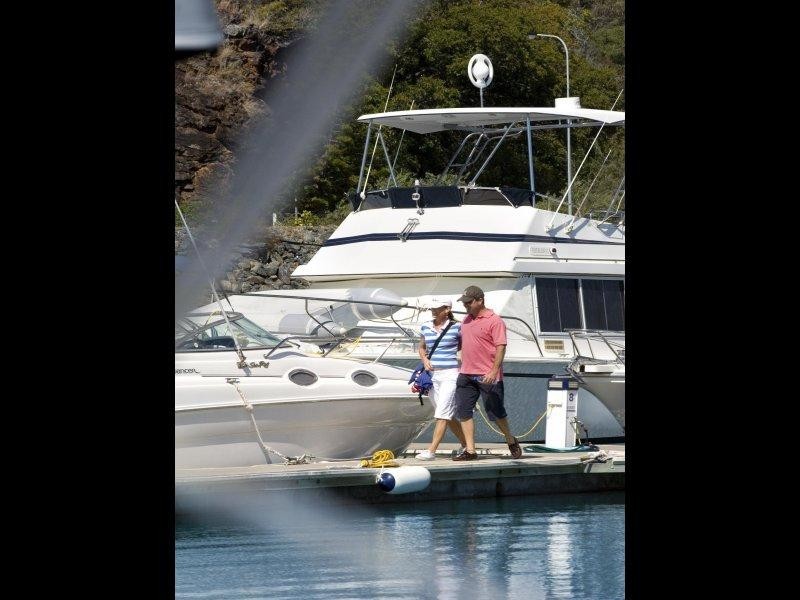 21/ Breakwater Drive, Rosslyn QLD 4703