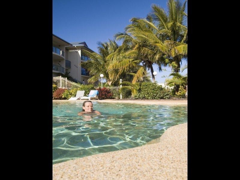 21/ Breakwater Drive, Rosslyn QLD 4703