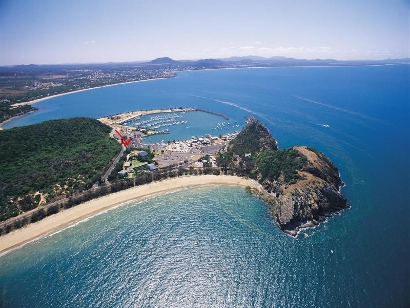 21/ Breakwater Drive, Rosslyn QLD 4703