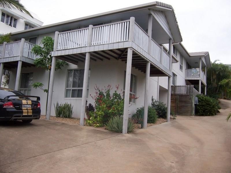 5/38 Farnborough Road, Yeppoon QLD 4703