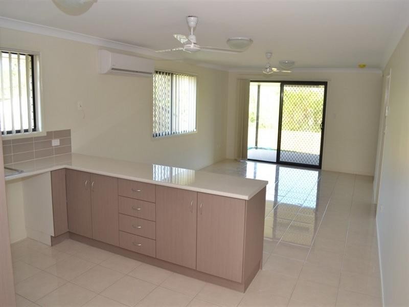 1 & 2/103 Bottlebrush Drive, Yeppoon QLD 4703