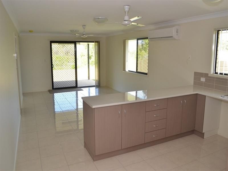 1 & 2/103 Bottlebrush Drive, Yeppoon QLD 4703