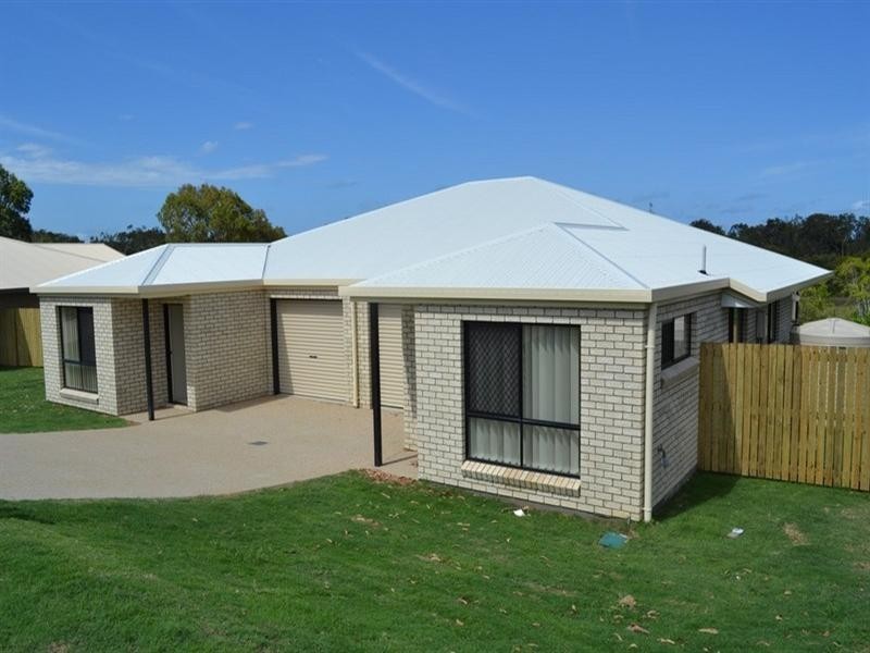 1 & 2/103 Bottlebrush Drive, Yeppoon QLD 4703