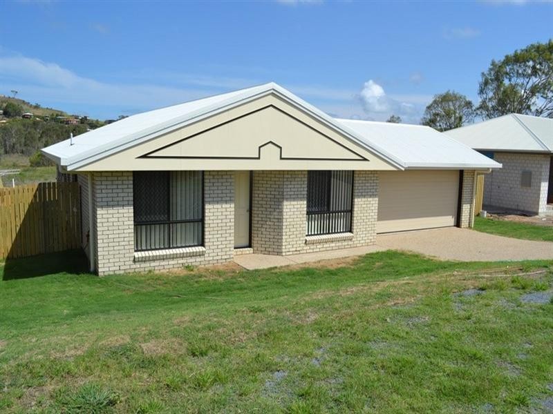 117 Bottlebrush Drive, Yeppoon QLD 4703