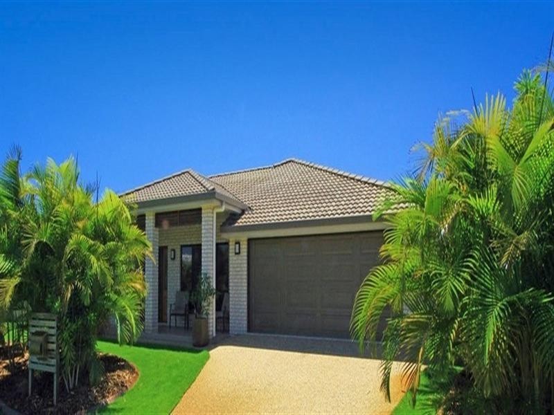 3 Nautilus Avenue, Yeppoon QLD 4703